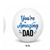 Dad & Father's Day