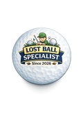 Lost Ball Specialist