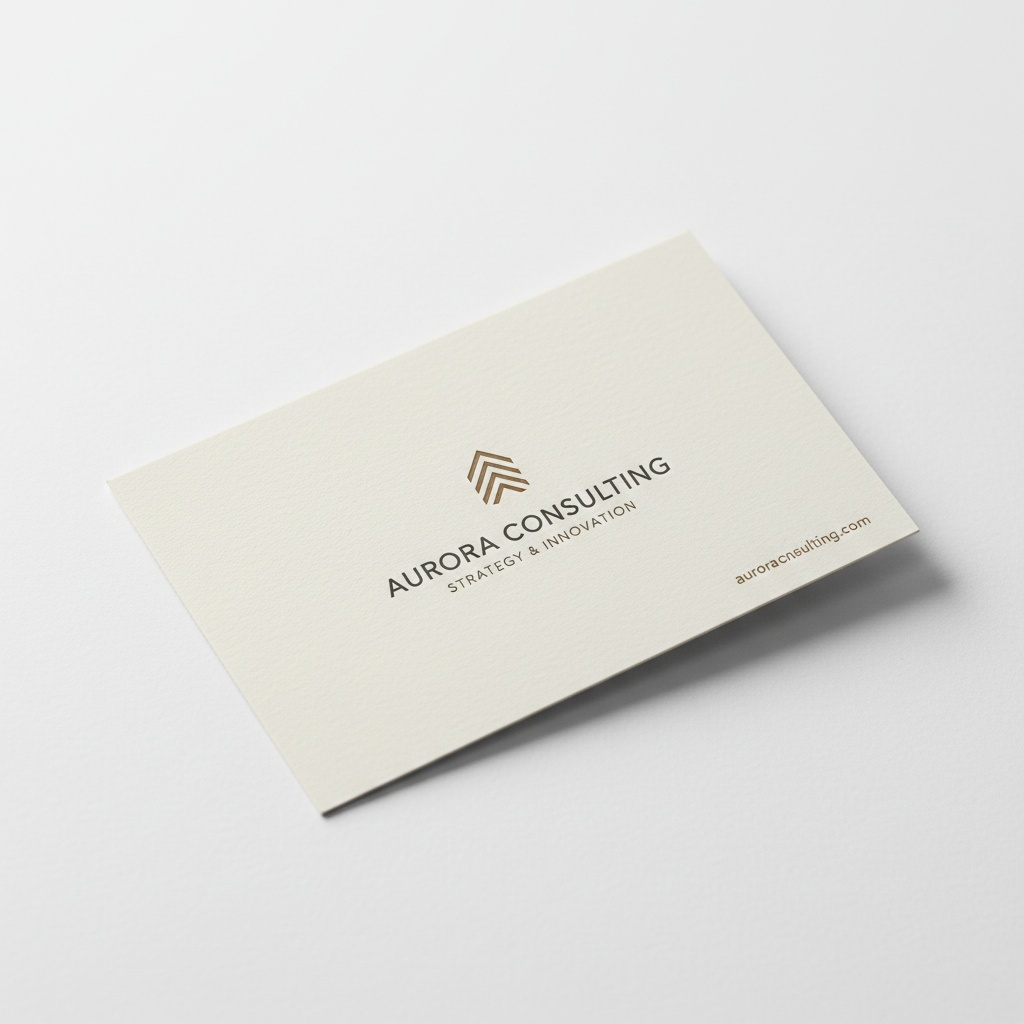 Business Card