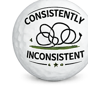 Consistently Inconsistent