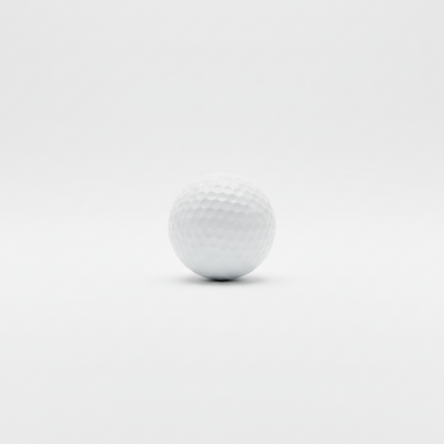Golf ball